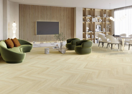101 Almond Oak EIR